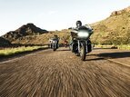 Thumbnail Photo 6 for 2016 Harley-Davidson CVO Electra Glide Ultra Limited
