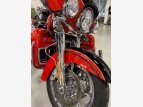 Thumbnail Photo 15 for 2016 Harley-Davidson CVO