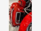 Thumbnail Photo 16 for 2016 Harley-Davidson CVO