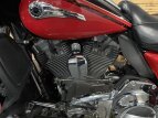 Thumbnail Photo 9 for 2016 Harley-Davidson CVO Electra Glide Ultra Limited
