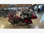 Thumbnail Photo 5 for 2016 Harley-Davidson CVO Road Glide Ultra