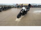 Thumbnail Photo 4 for 2016 Harley-Davidson CVO