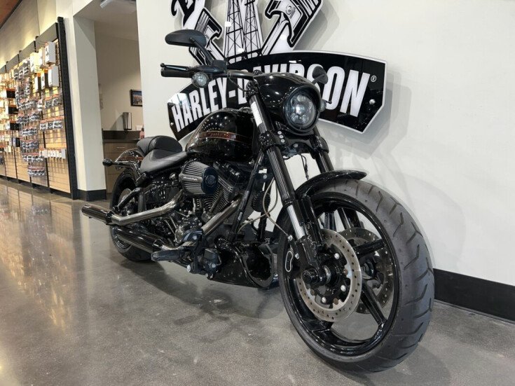 Thumbnail Photo undefined for 2016 Harley-Davidson CVO
