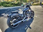 Thumbnail Photo 8 for 2016 Harley-Davidson CVO