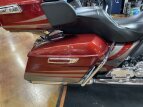 Thumbnail Photo 6 for 2016 Harley-Davidson CVO Road Glide Ultra