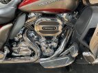 Thumbnail Photo 4 for 2016 Harley-Davidson CVO Road Glide Ultra