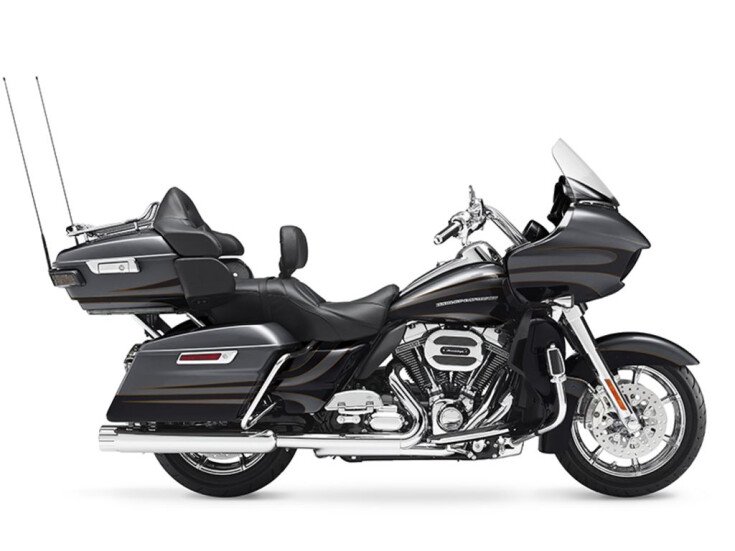 Thumbnail Photo undefined for 2016 Harley-Davidson CVO Road Glide Ultra