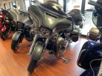 Thumbnail Photo 5 for 2016 Harley-Davidson CVO Electra Glide Ultra Limited