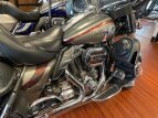 Thumbnail Photo 4 for 2016 Harley-Davidson CVO Electra Glide Ultra Limited
