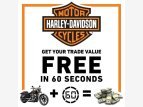 Thumbnail Photo 1 for 2016 Harley-Davidson CVO
