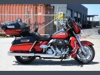 Thumbnail Photo 1 for 2016 Harley-Davidson CVO Electra Glide Ultra Limited
