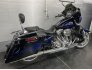 2016 Harley-Davidson CVO for sale 201309518