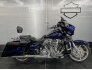 2016 Harley-Davidson CVO for sale 201309518