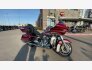2016 Harley-Davidson CVO Road Glide Ultra for sale 201337942