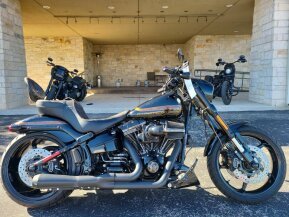 2016 Harley-Davidson CVO for sale 201338256