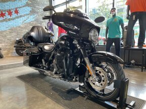 2016 Harley-Davidson CVO for sale 201352885