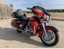 2016 Harley-Davidson CVO Electra Glide Ultra Limited for sale 201359495