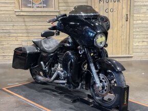 2016 Harley-Davidson CVO for sale 201385264