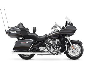 2016 Harley-Davidson CVO for sale 201419765