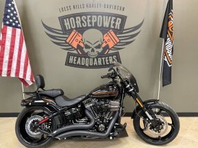 2016 Harley-Davidson CVO for sale 201422205