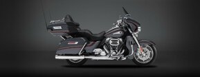 2016 Harley-Davidson CVO Electra Glide Ultra Limited for sale 201523525