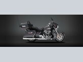 2016 Harley-Davidson CVO Electra Glide Ultra Limited