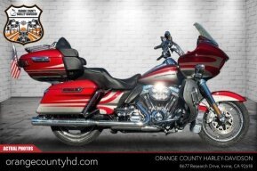 2016 Harley-Davidson CVO Road Glide Ultra for sale 201593727