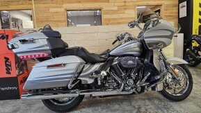 2016 Harley-Davidson CVO for sale 201608405
