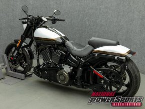 2016 Harley-Davidson CVO for sale 201617686