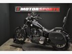 Thumbnail Photo 22 for 2016 Harley-Davidson Dyna