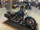 Thumbnail Photo 5 for 2016 Harley-Davidson Dyna Street Bob