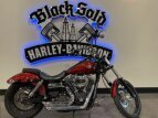 Thumbnail Photo 22 for 2016 Harley-Davidson Dyna