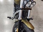 Thumbnail Photo 3 for 2016 Harley-Davidson Dyna Fat Bob
