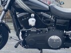 Thumbnail Photo 16 for 2016 Harley-Davidson Dyna Fat Bob