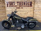 Thumbnail Photo 4 for 2016 Harley-Davidson Dyna Fat Bob