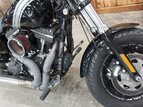 Thumbnail Photo 2 for 2016 Harley-Davidson Dyna Fat Bob