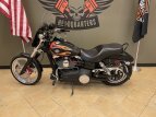 Thumbnail Photo 21 for 2016 Harley-Davidson Dyna