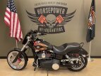 Thumbnail Photo 20 for 2016 Harley-Davidson Dyna