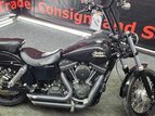 Thumbnail Photo 3 for 2016 Harley-Davidson Dyna Street Bob