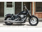 Thumbnail Photo 2 for 2016 Harley-Davidson Dyna Street Bob
