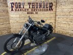 Thumbnail Photo 3 for 2016 Harley-Davidson Dyna