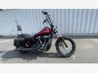 Thumbnail Photo 43 for 2016 Harley-Davidson Dyna Street Bob