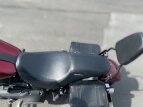 Thumbnail Photo 21 for 2016 Harley-Davidson Dyna Street Bob
