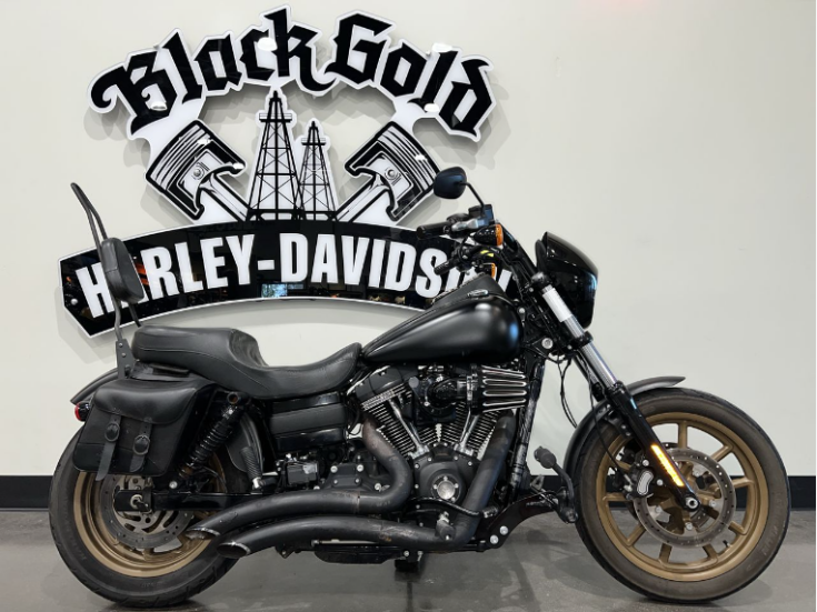 Thumbnail Photo undefined for 2016 Harley-Davidson Dyna Low Rider S