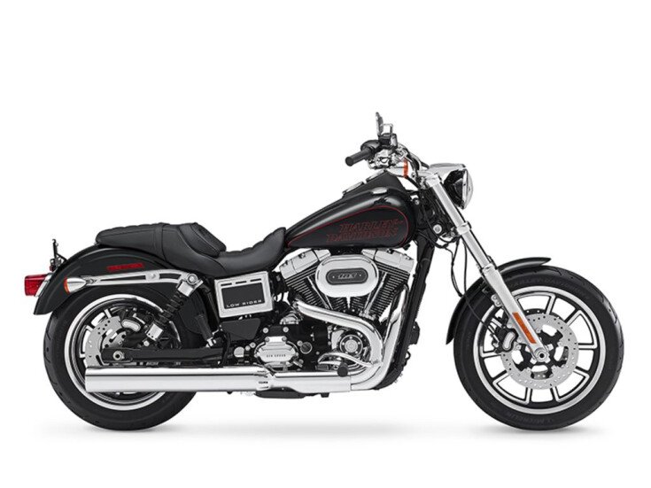 Thumbnail Photo undefined for 2016 Harley-Davidson Dyna