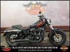 Thumbnail Photo 22 for 2016 Harley-Davidson Dyna Fat Bob