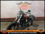 Thumbnail Photo 5 for 2016 Harley-Davidson Dyna Fat Bob