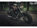 Thumbnail Photo 11 for 2016 Harley-Davidson Dyna Fat Bob
