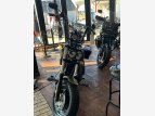 Thumbnail Photo 0 for 2016 Harley-Davidson Dyna Fat Bob