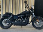 Thumbnail Photo 13 for 2016 Harley-Davidson Dyna Street Bob